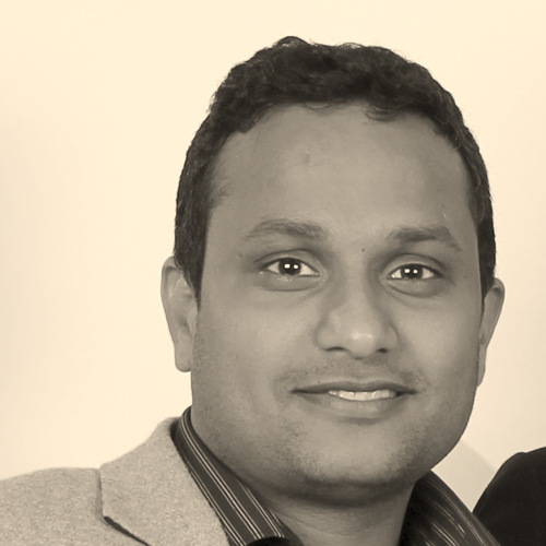 picture of Praful