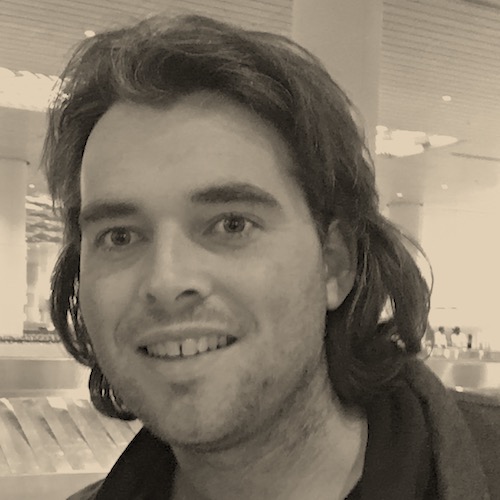 picture of Stijn
